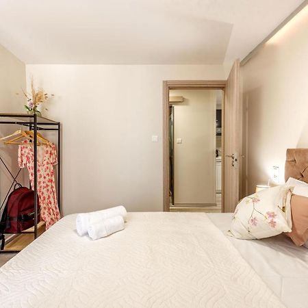 Arch Apartment Corfu Corfu  Kültér fotó