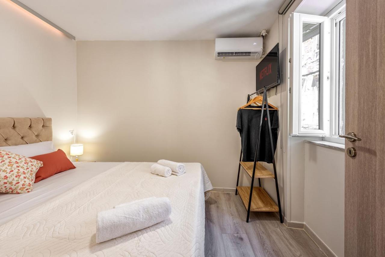 Arch Apartment Corfu Corfu  Kültér fotó